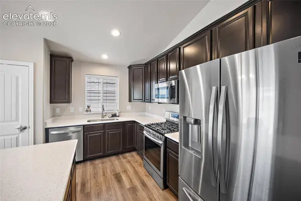 12832 Scenic Walk Drive, Peyton, CO 80831