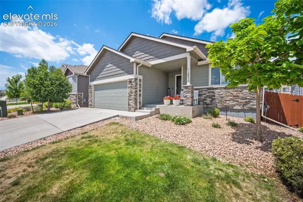 12832 Scenic Walk Drive, Peyton, CO 80831