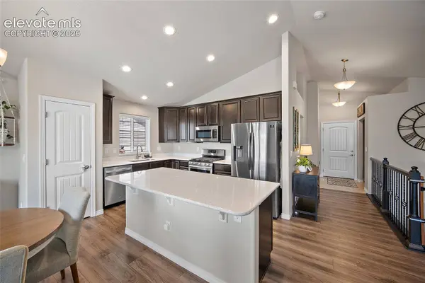 12832 Scenic Walk Drive, Peyton, CO 80831