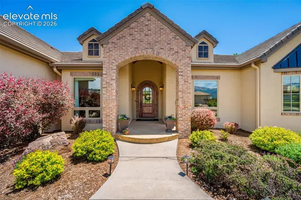 3615 Camel Grove, Colorado Springs, CO 80904