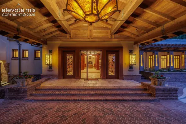 4530 Governors Point, Colorado Springs, CO 80906