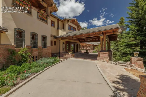 4530 Governors Point, Colorado Springs, CO 80906