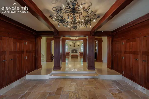 4530 Governors Point, Colorado Springs, CO 80906