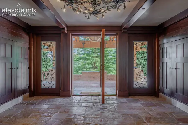 4530 Governors Point, Colorado Springs, CO 80906