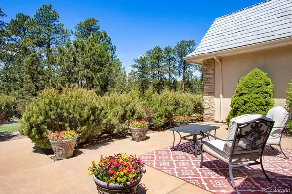 16075 Winding Trail RD, Colorado Springs, CO 80908