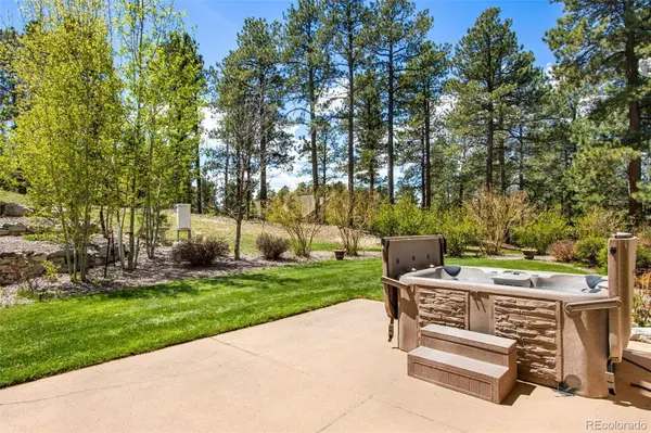 16075 Winding Trail RD, Colorado Springs, CO 80908
