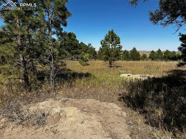5475 Old Stagecoach Road, Colorado Springs, CO 80908