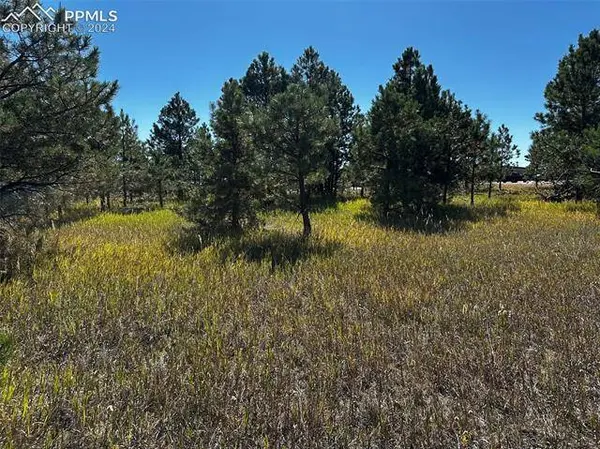 5475 Old Stagecoach Road, Colorado Springs, CO 80908