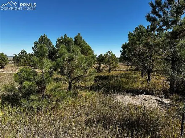 5475 Old Stagecoach Road, Colorado Springs, CO 80908