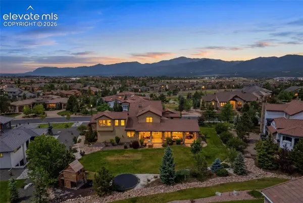 2312 Red Edge Heights, Colorado Springs, CO 80921