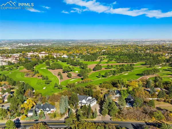 601 Penrose Boulevard, Colorado Springs, CO 80906