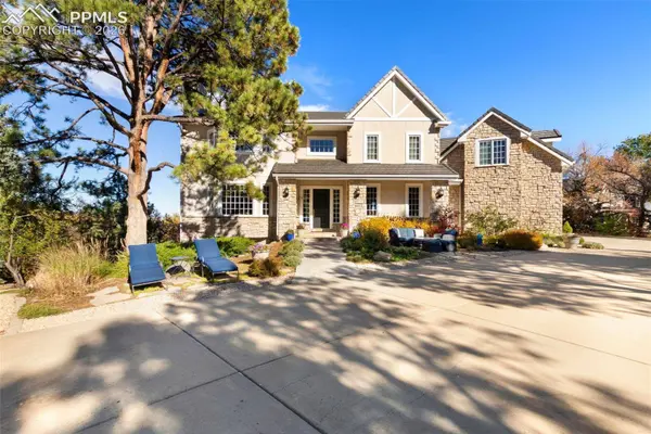 601 Penrose Boulevard, Colorado Springs, CO 80906