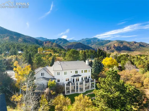 601 Penrose Boulevard, Colorado Springs, CO 80906