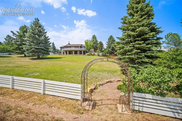 3572 White Bear Point, Colorado Springs, CO 80921