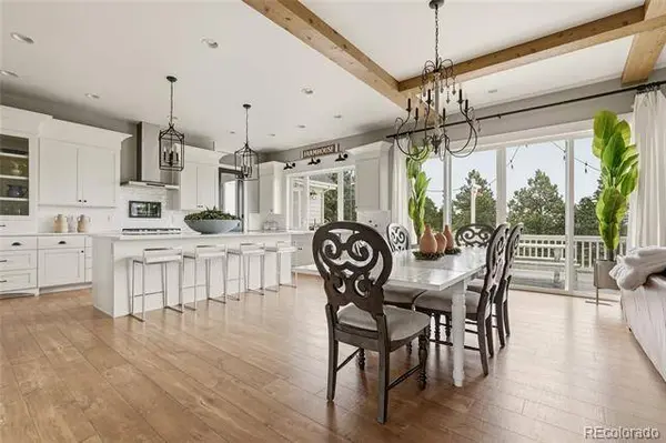 17355 W Cherry Stage RD, Colorado Springs, CO 80921