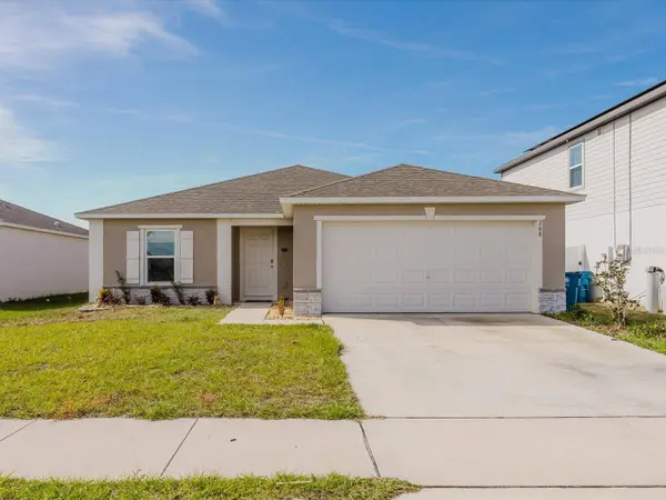 288 TOWNS CIR, Haines City, FL 33844