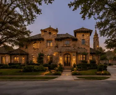 Fort Worth