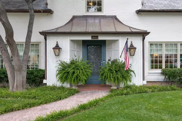 3003 S HUGHES ST, Amarillo, TX 79109