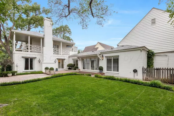 3003 S HUGHES ST, Amarillo, TX 79109