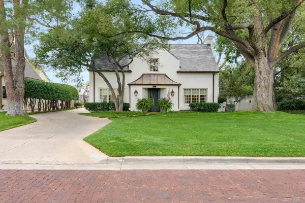 3003 S HUGHES ST, Amarillo, TX 79109