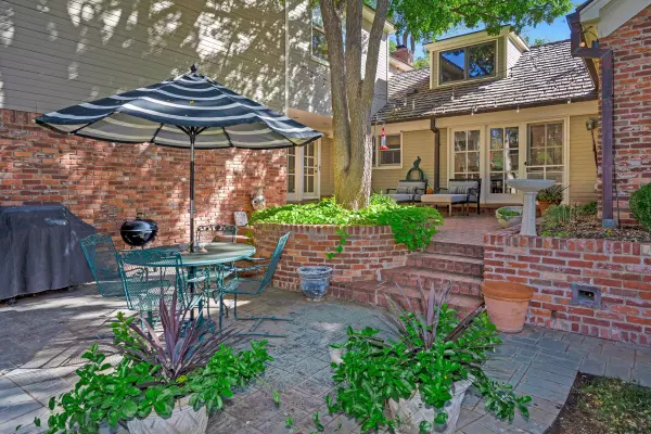 2606 S LIPSCOMB ST, Amarillo, TX 79109