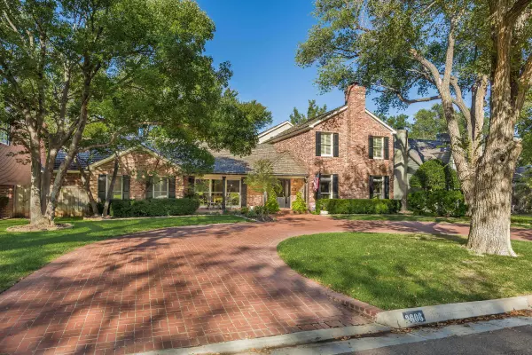 2606 S LIPSCOMB ST, Amarillo, TX 79109