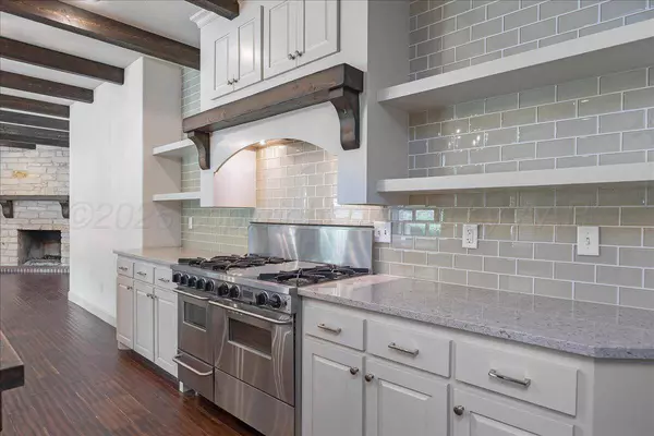 6107 BLUE SAGE CIR, Amarillo, TX 79124