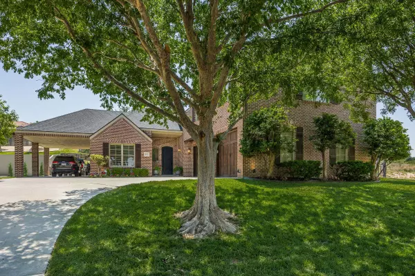 6107 BLUE SAGE CIR, Amarillo, TX 79124