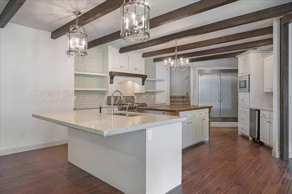 6107 BLUE SAGE CIR, Amarillo, TX 79124