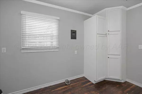 2705 S JACKSON ST, Amarillo, TX 79109