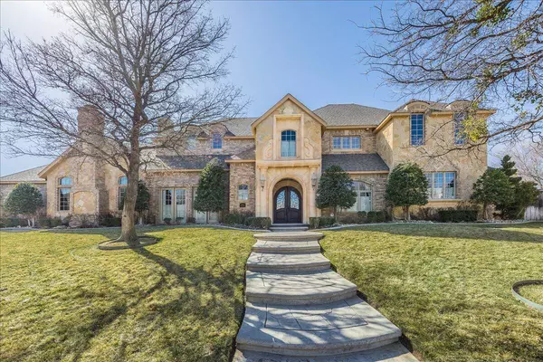 7701 LONDON CT, Amarillo, TX 79119