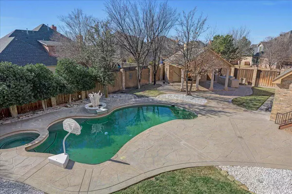 7701 LONDON CT, Amarillo, TX 79119