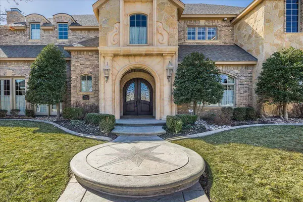 7701 LONDON CT, Amarillo, TX 79119