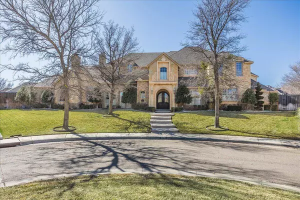 7701 LONDON CT, Amarillo, TX 79119