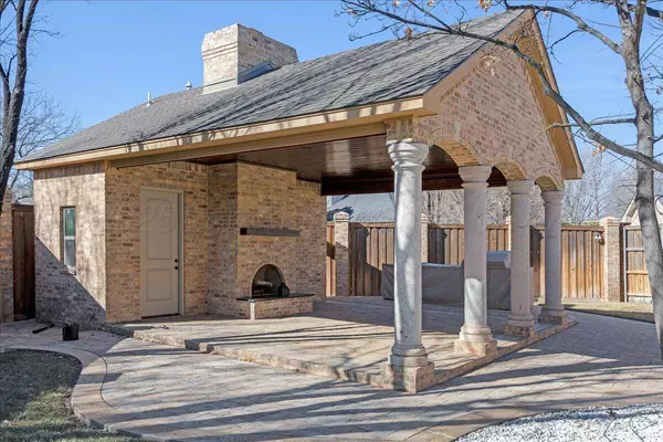 7701 LONDON CT, Amarillo, TX 79119