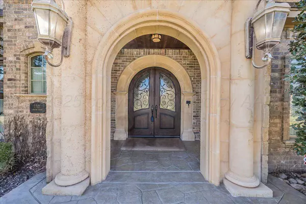 7701 LONDON CT, Amarillo, TX 79119