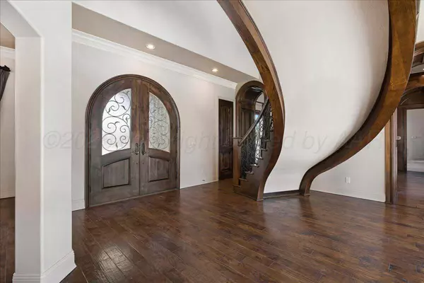 7701 LONDON CT, Amarillo, TX 79119