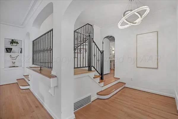 2819 S HAYDEN ST, Amarillo, TX 79109