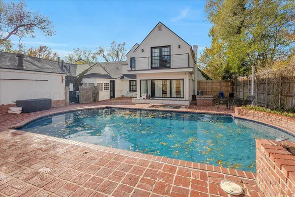 2819 S HAYDEN ST, Amarillo, TX 79109