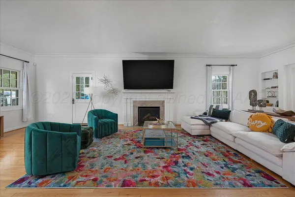 2819 S HAYDEN ST, Amarillo, TX 79109