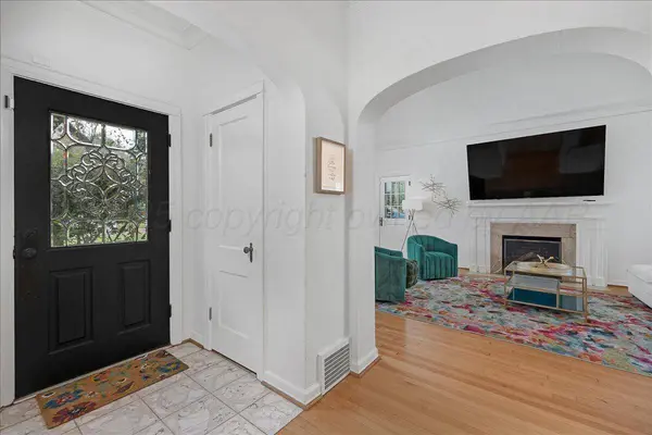 2819 S HAYDEN ST, Amarillo, TX 79109