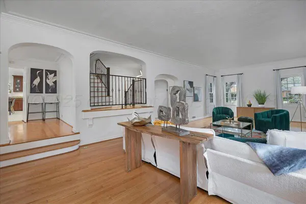 2819 S HAYDEN ST, Amarillo, TX 79109