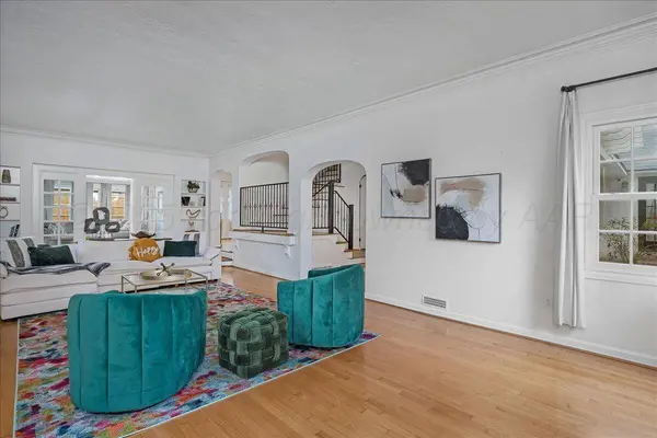 2819 S HAYDEN ST, Amarillo, TX 79109