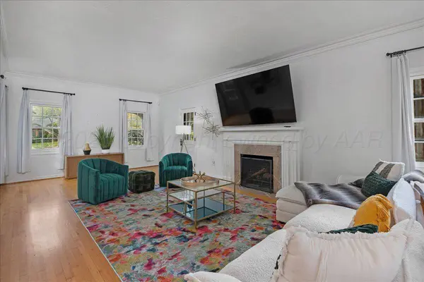 2819 S HAYDEN ST, Amarillo, TX 79109