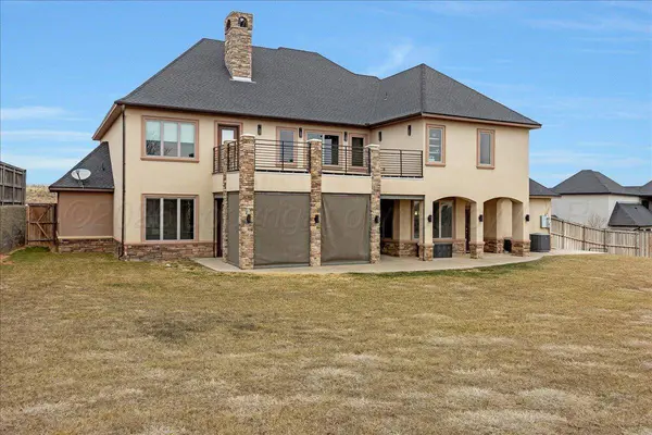 6303 SWEETBAY LN, Amarillo, TX 79124