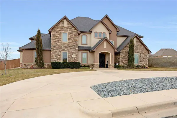 6303 SWEETBAY LN, Amarillo, TX 79124