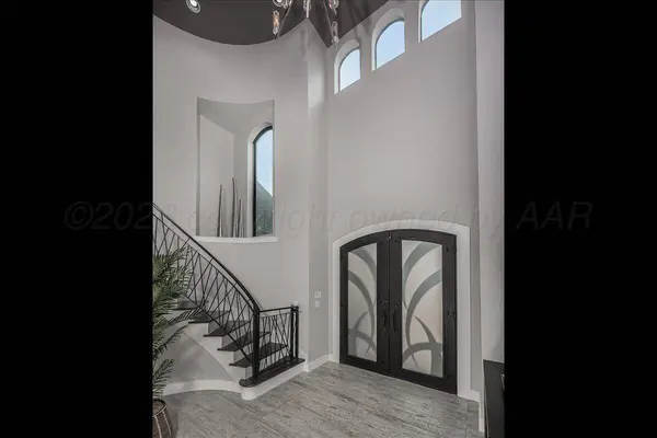 6303 SWEETBAY LN, Amarillo, TX 79124