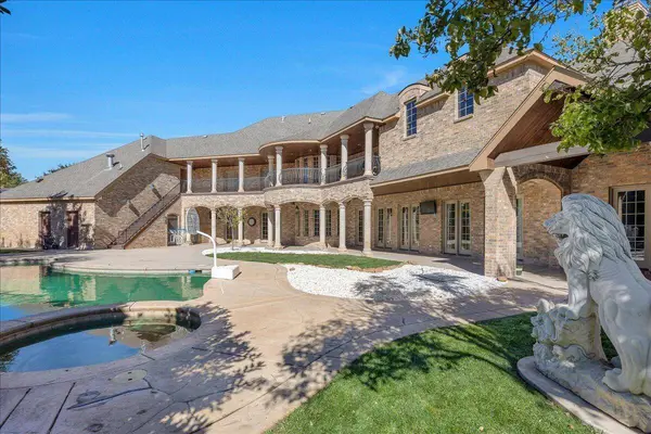 7701 LONDON CT, Amarillo, TX 79119