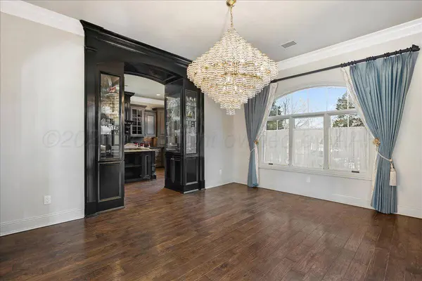 7701 LONDON CT, Amarillo, TX 79119