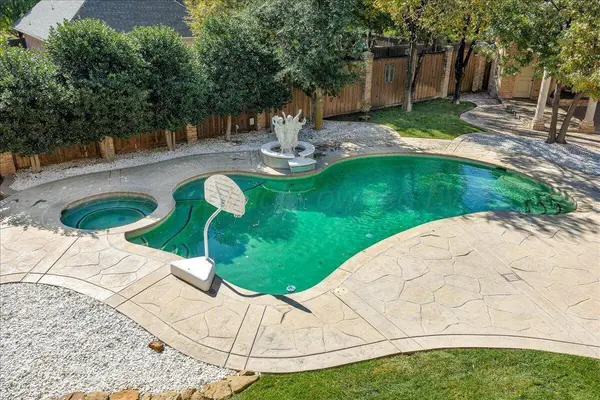 7701 LONDON CT, Amarillo, TX 79119